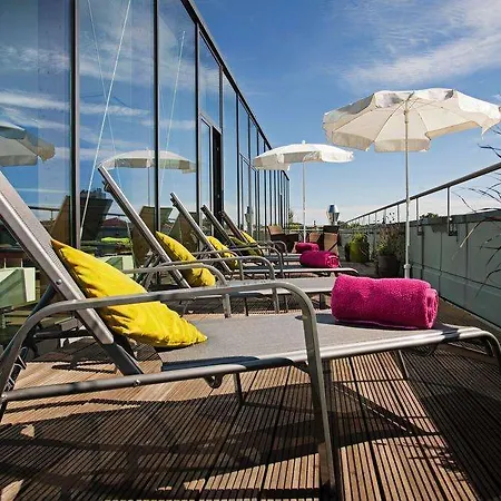 Romantik Hotel Kleber Post 