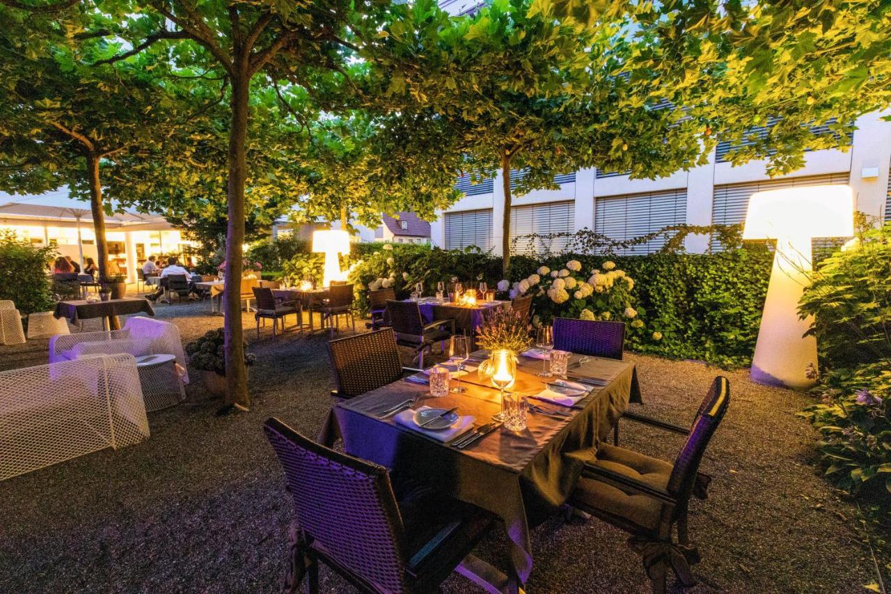 Hotel Romantik Kleber Post Bad Saulgau