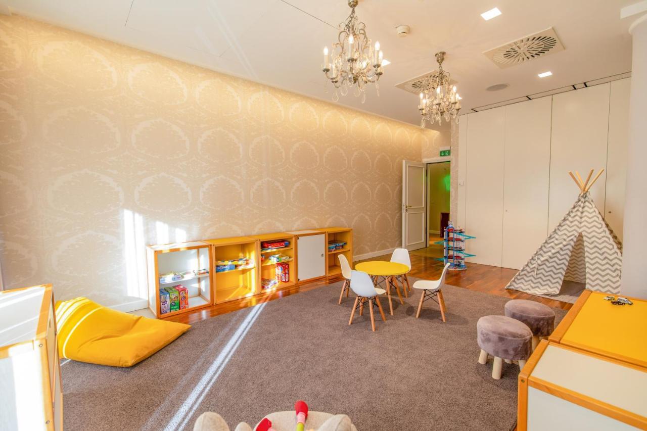Hotel Romantik Kleber Post