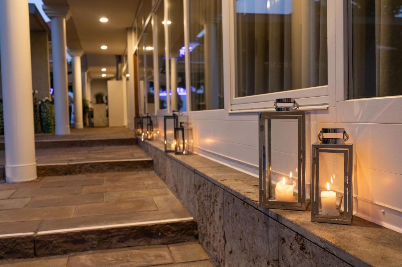 Romantik Kleber Post Hotel Bad Saulgau
