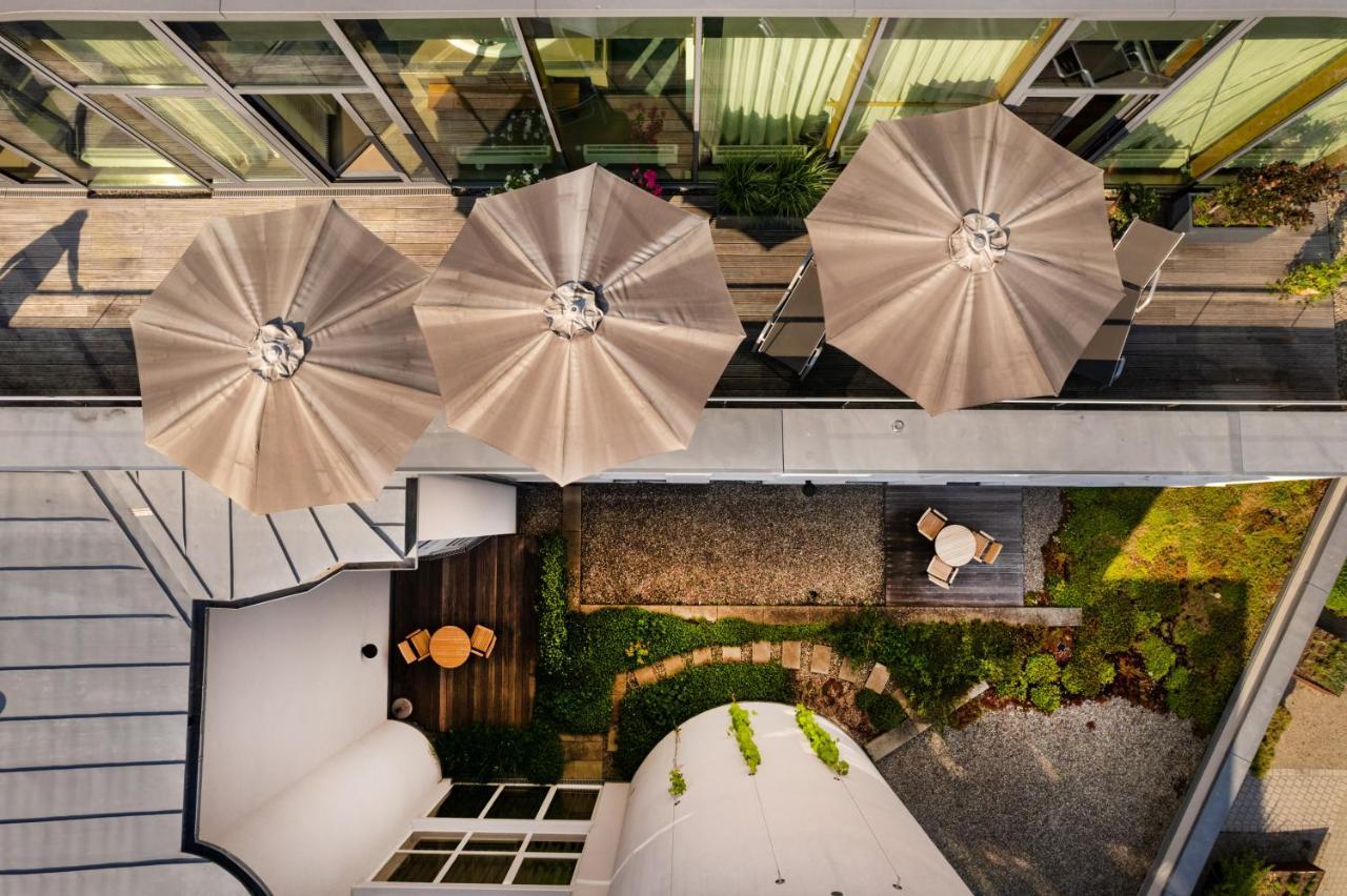 Hotel Romantik Kleber Post 4*