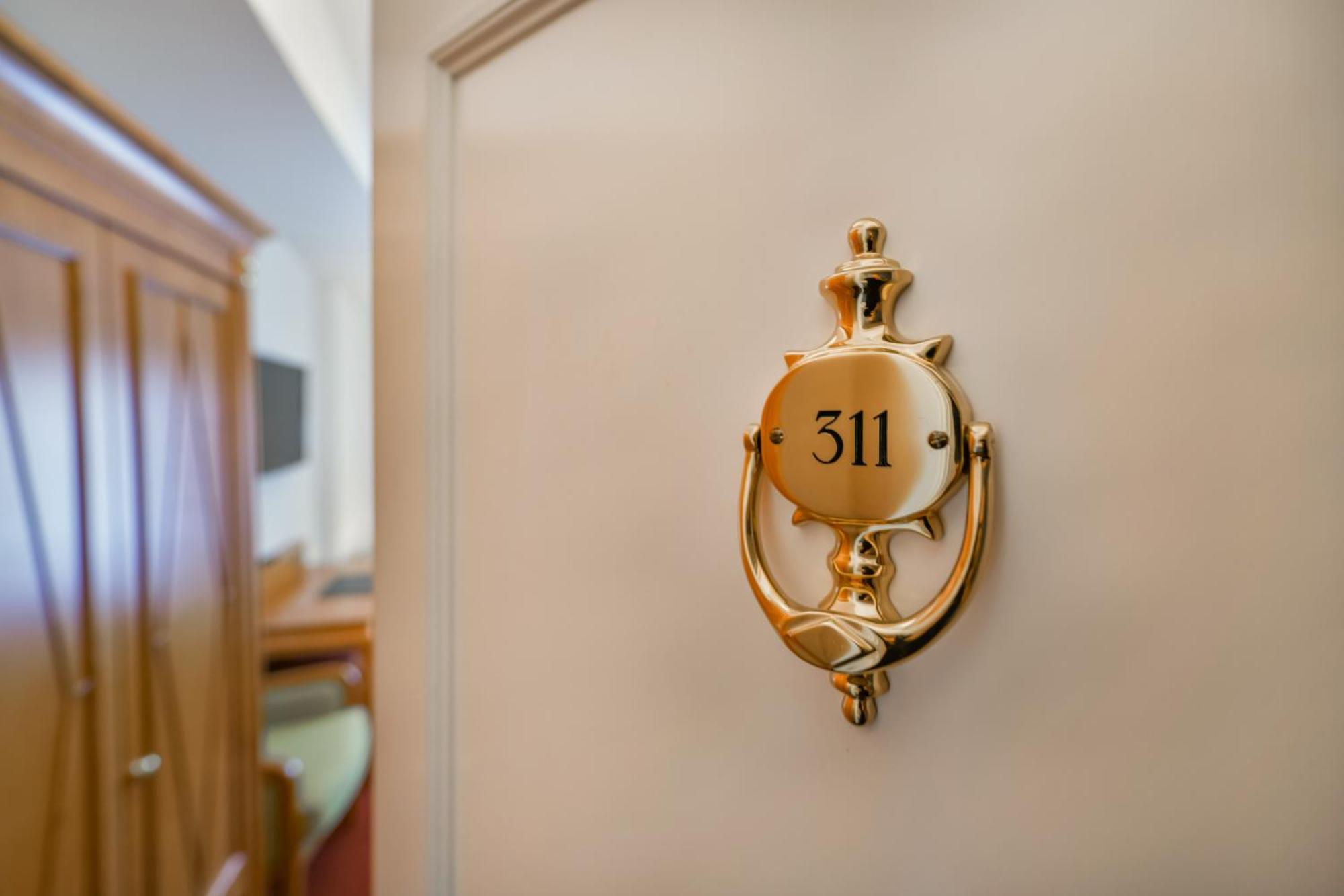Hotel Romantik Kleber Post Bad Saulgau