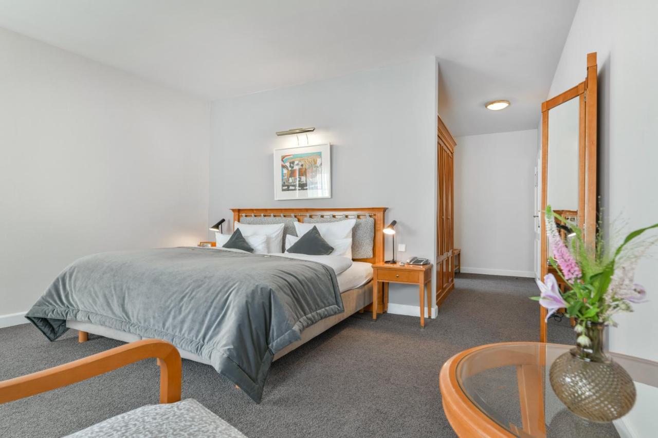 Romantik Kleber Post Hotel 4*