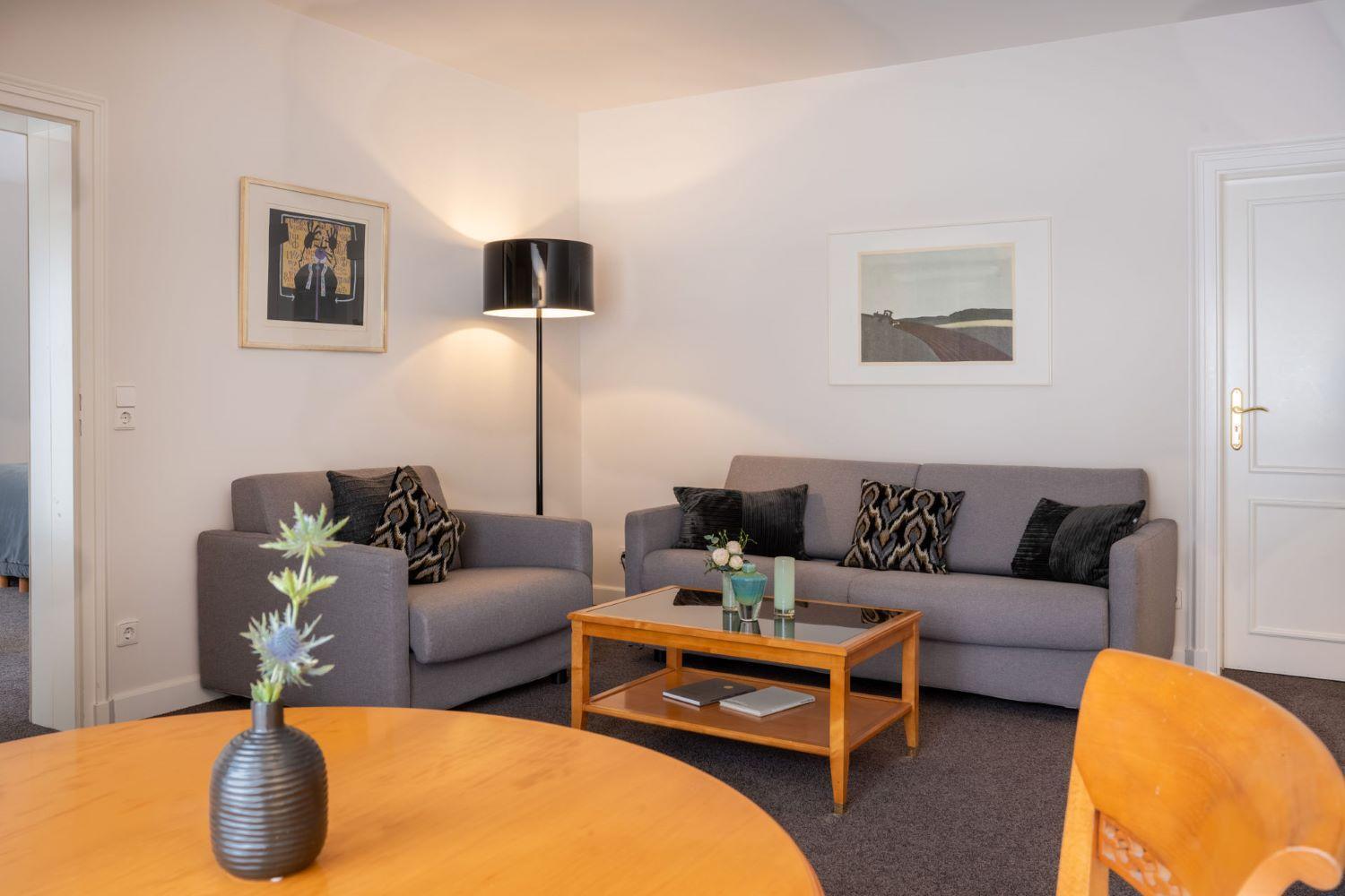 Hotel Romantik Kleber Post 4*