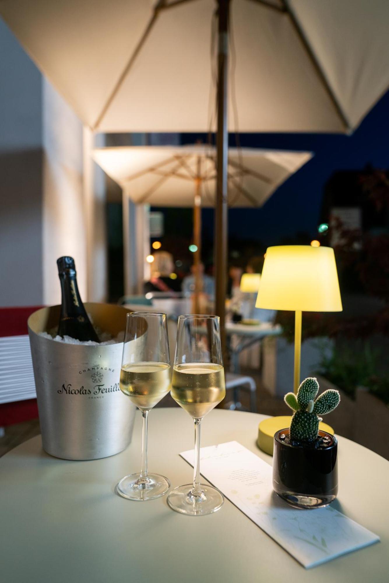 Hotel Romantik Kleber Post 4*