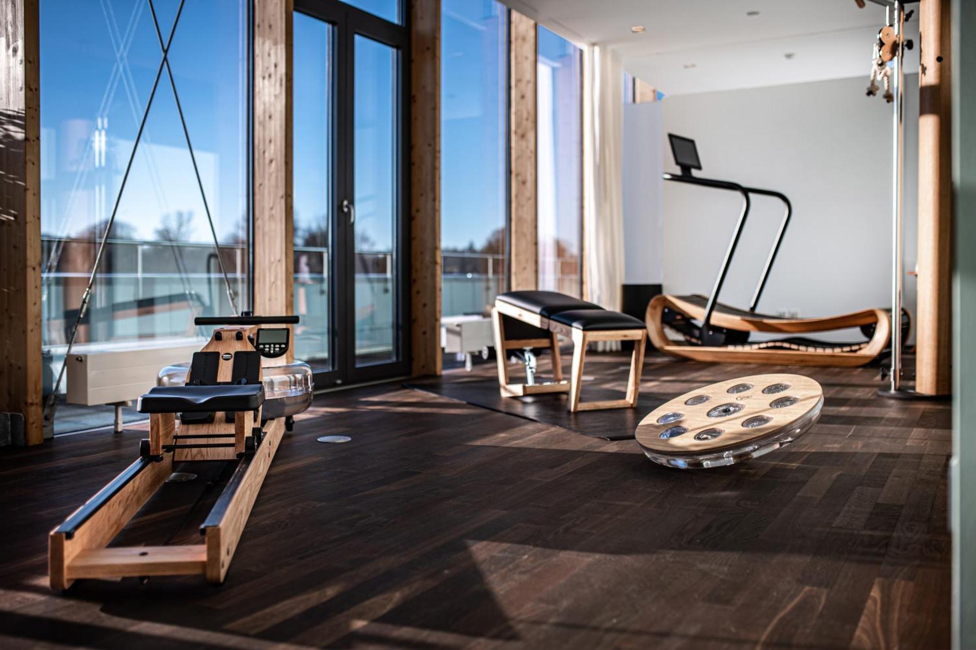 Romantik Kleber Post Hotel 4*