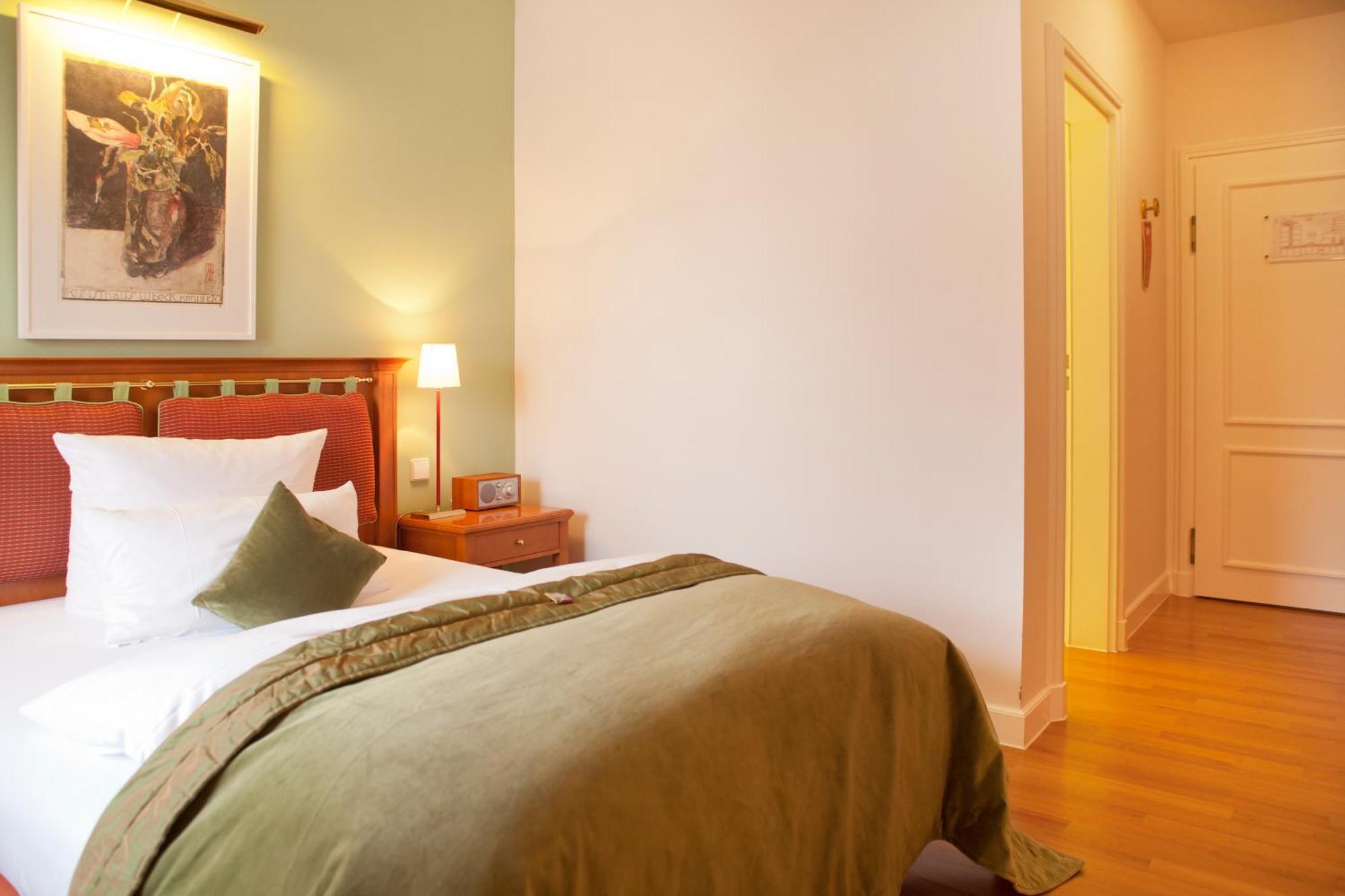 Hotel Romantik Kleber Post