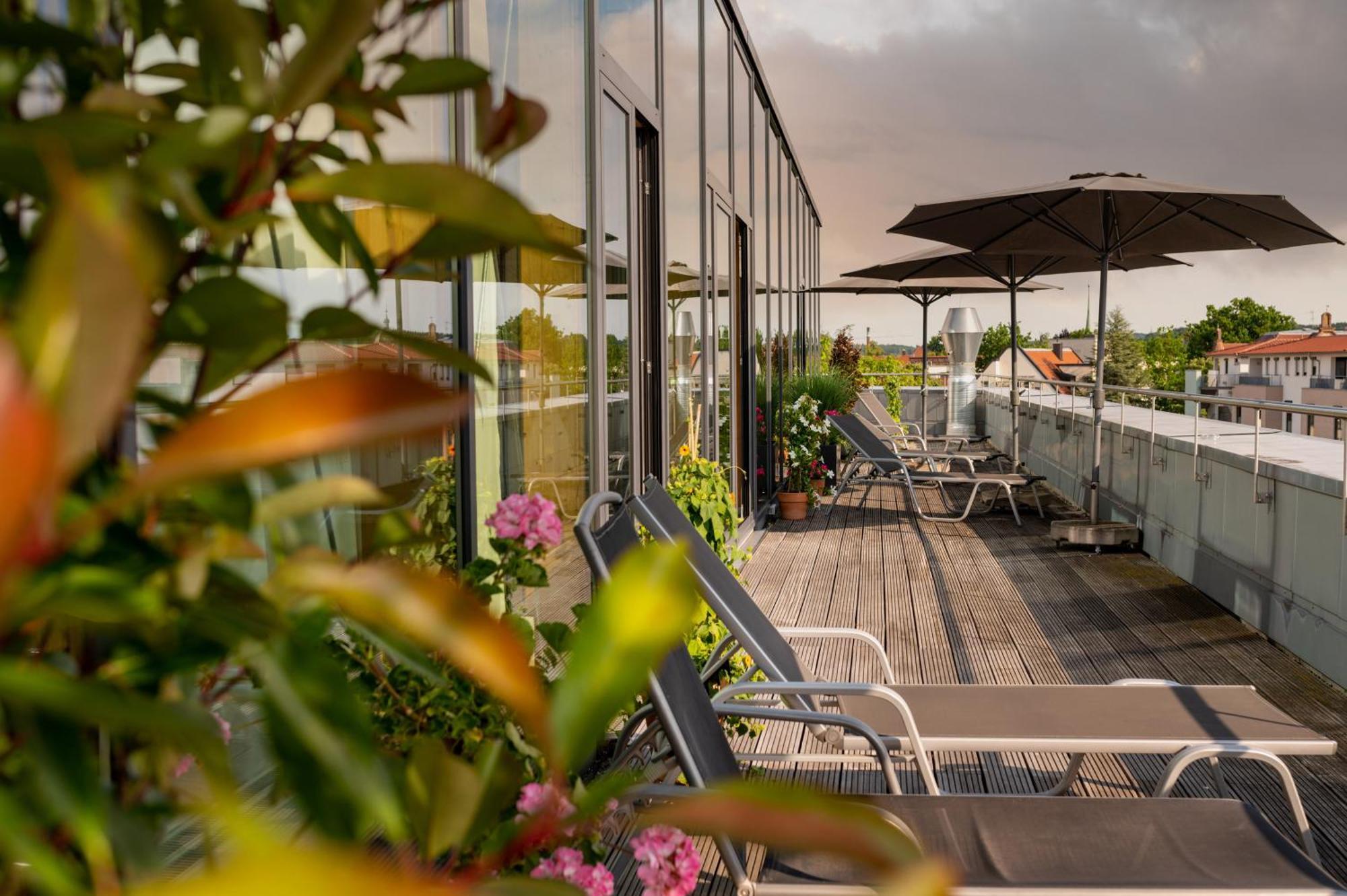 Hotel Romantik Kleber Post 4*
