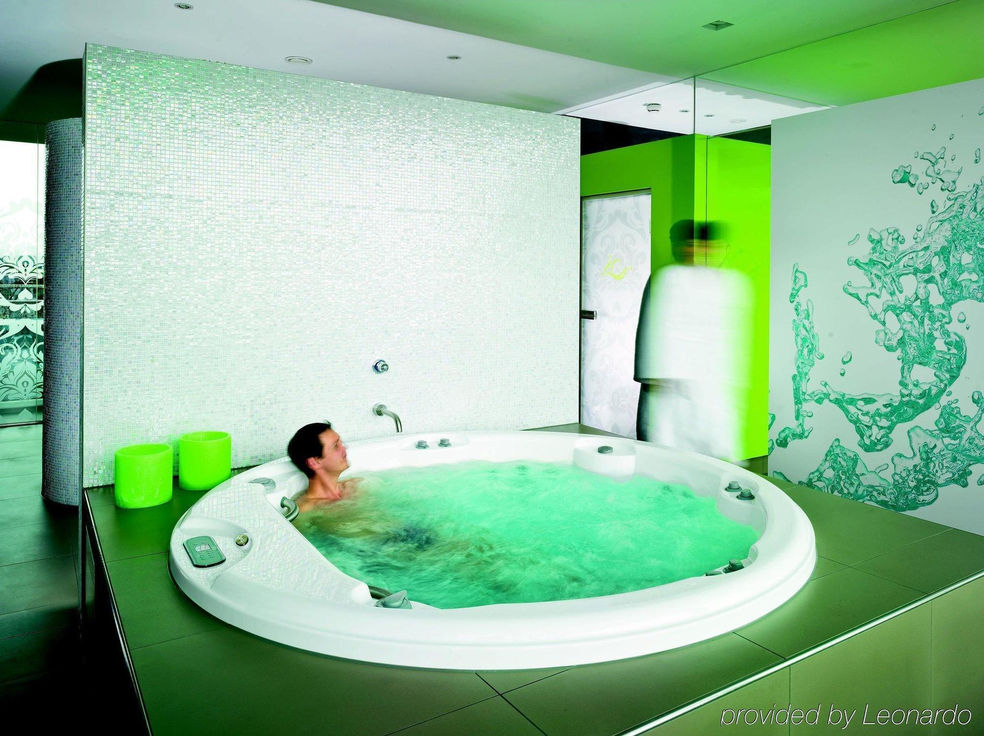Romantik Kleber Post Hotel 4*