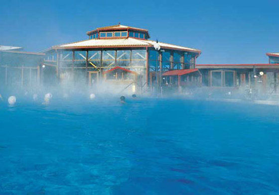 Romantik Kleber Post Hotel 4*