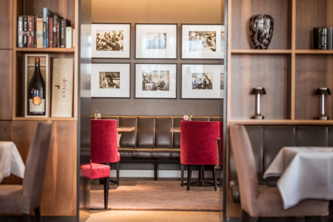 Hotel Romantik Kleber Post Bad Saulgau