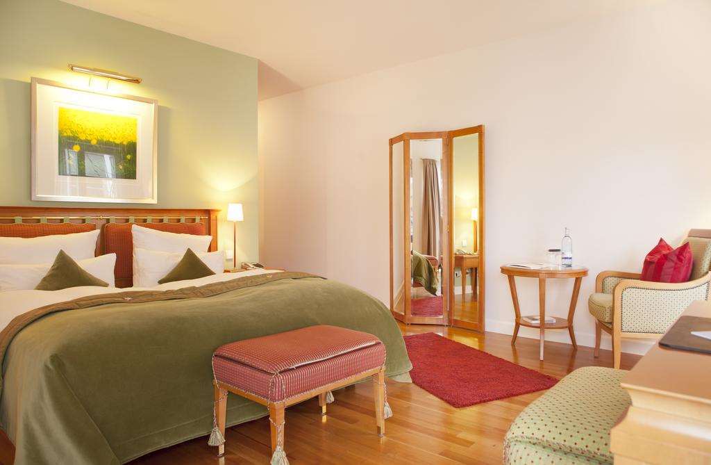 Romantik Kleber Post Hotel 4*