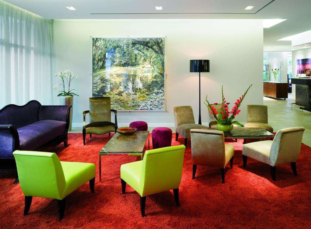 Hotel Romantik Kleber Post Bad Saulgau