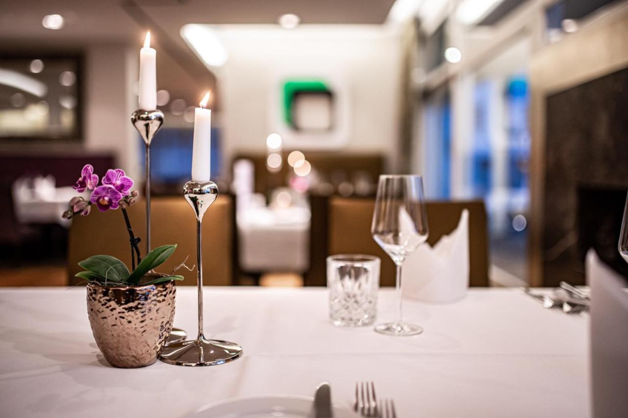 Hotel Romantik Kleber Post Bad Saulgau